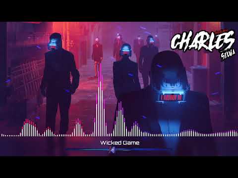 Harddope, LexMorris feat. Lunis - Wicked Game