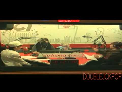 150304 JJCC - 더블제이씨 Prince Mak & Eddy Kpoppin