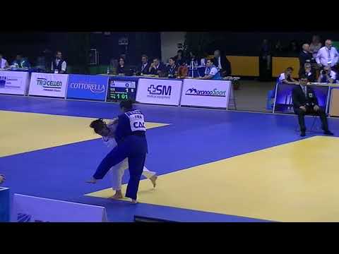 WCW ROMA 2011 70  BERGER Karine FRA VARGAS KOCH Laura GER