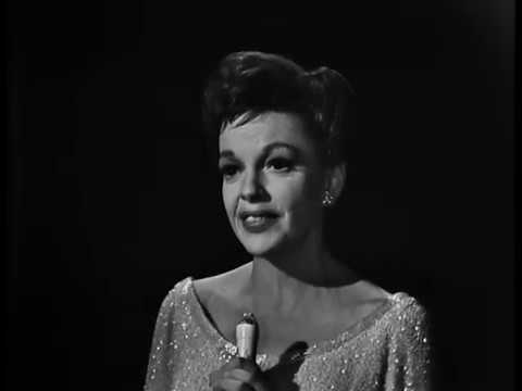 Judy Garland - By Myself - The Judy Garland Show