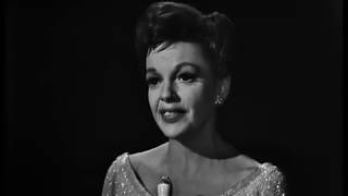 Judy Garland - By Myself - The Judy Garland Show