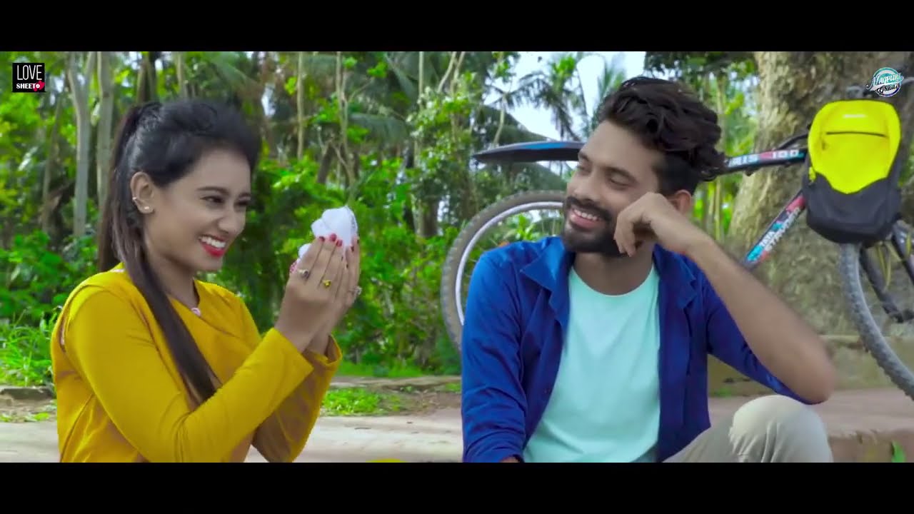 pahla pyaar_bewafa video song || Sad Love Story 2020 || Sameer raj || Sad nagpuri video