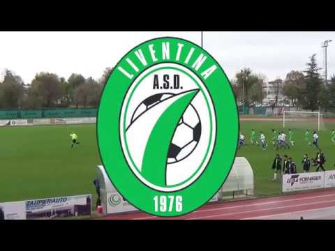 25.11 GIOVANISSIMI ELITE  LIVENTINA - VILLORBA