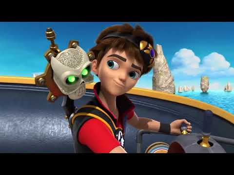 ZAK STORM  ⚔️ Meet Zak ⚡️
