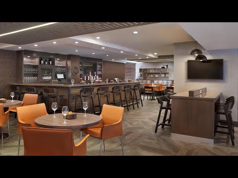 Four Points by Sheraton Hamilton - Stoney Creek, Hamilton (ON) | Travel Lover