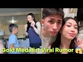 Gold Medalist Viral Rumor Explained