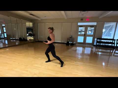 Choreo Pop Up 2 - WSS