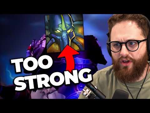 These Spells Were so OP They Had To Be Removed!