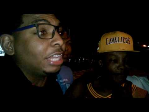 GAUDY MERCY VS JG---BATALLA EPICA(2016)