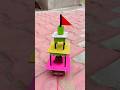 How To Make A Jagannath Jii Rath Using Cardboard Jayjagannath Youtubeshorts Diy Rathyatra