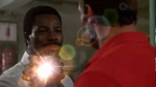 Guile's Theme Goes with Everything (world's most epic handshake)