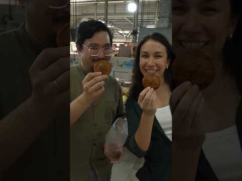 3 meals in Brunei
