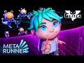 META RUNNER Season 2 EP 2 Firewall