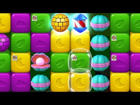 Toon Blast | Level 8362 | No Boosters