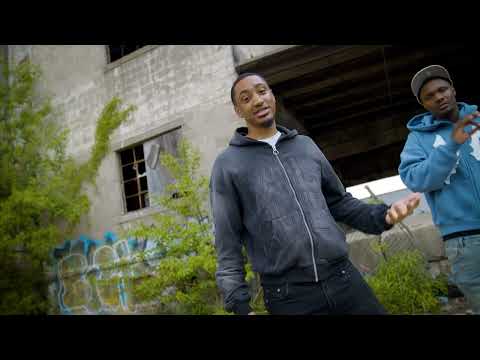 "8LIFE" - 785Cash Ft.@785twin (Official Video)