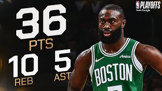 Jaylen Brown - Boston Celtics