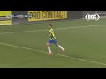 Samenvatting RKC Waalwijk - Jong Ajax (Speelronde 21, 18/19)
