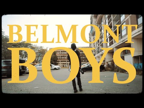 Video thumbnail for Belmont Boyz