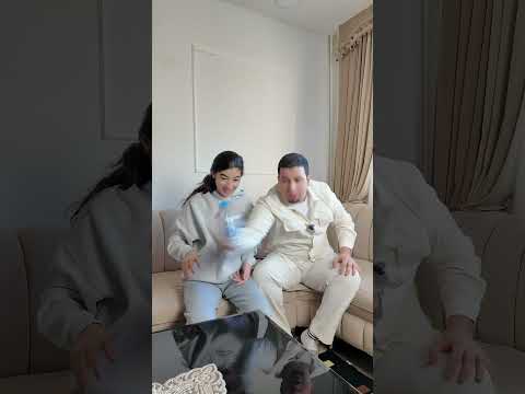 كملو للاخر 😂 #ضحك #كوميديا #عائلة #funny #مشاهير #shorts #youtubeshorts #حمزه_سمر