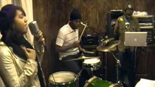 Tatiana Owens featuring the Drew Z Band