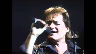 Marty Balin&#39;s Airplane at Epcot Flower Power Concert Series In 1998.