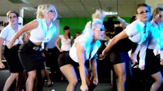 Blackout Crew - Dialled