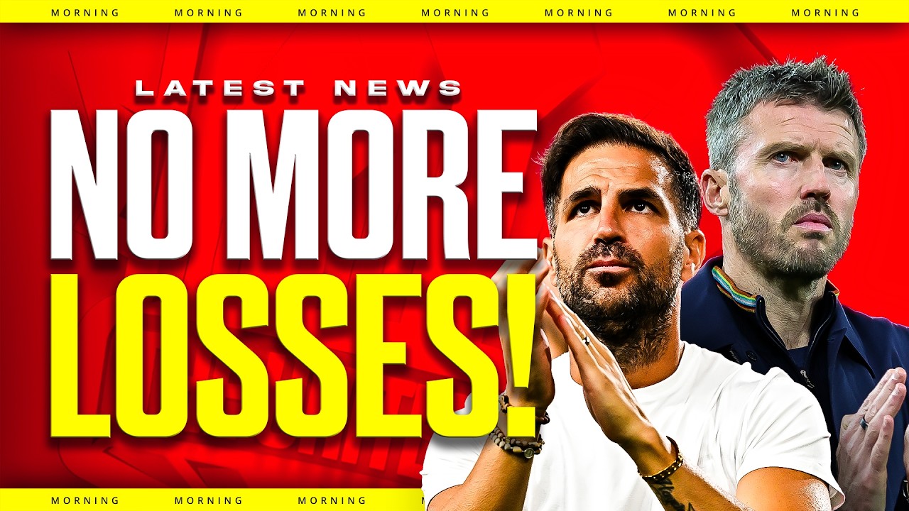 Carrick's JOB Warning! Gyökeres TRANSFER Bid? Goldbridge Man Utd News