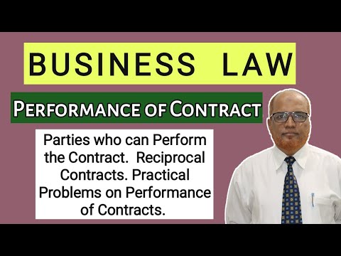 Business Law II Introduction II Meaning of Law II Branches of Law II Khans Commerce Tutorial II