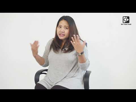 ချစ်စုဆွေ Chit Su Swe (New Song Promo)- တိမ်တိုက်လေးပြောပေးပါ