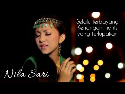 Nila Sari - Kenangan Naso Tarlupahon (Official Music Video)