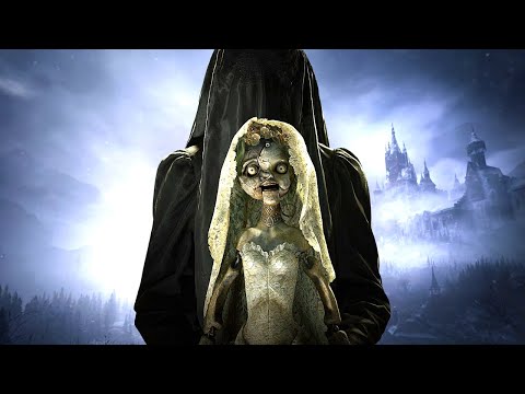 Examining Resident Evil Village's Terrifying House Beneviento