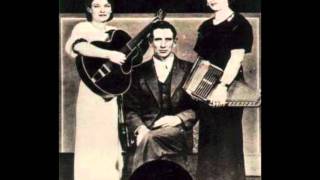 Carter Family-March Winds Gonna Blow My Blues All Away