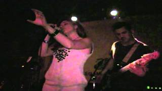 Moodrama -Dirty Snow - live in Bologna