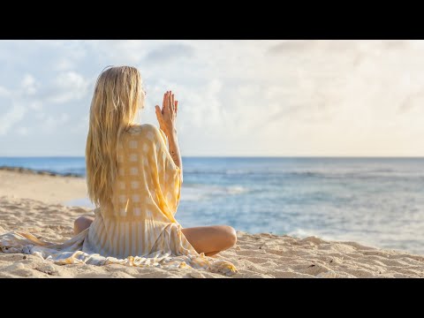 15 Min Meditation | How To Let Go Of Hard Times, Past Selves, & The Baggage Of Your Past