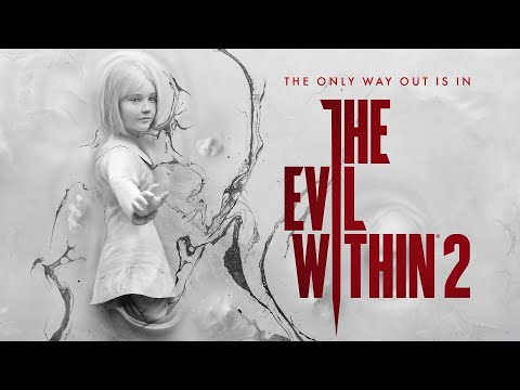 The Evil Within 2. Прохождение (Босс, Онил - Воссоединение) Часть 12