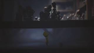【Little NightMares】つづき４
