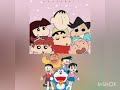 Doremon And Shinchan Whatsapp Status Tamil