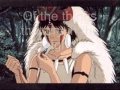 Princess Mononoke Theme Song 