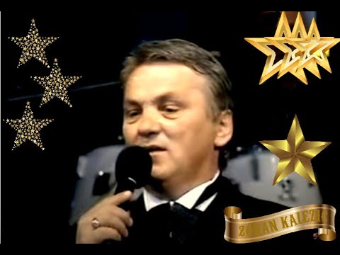 ZORAN KALEZIC🎼💖KONCERT U PODGORICI💖KOTRLJA SE ŽIVOT💖🌟🌻🦅🌞👑