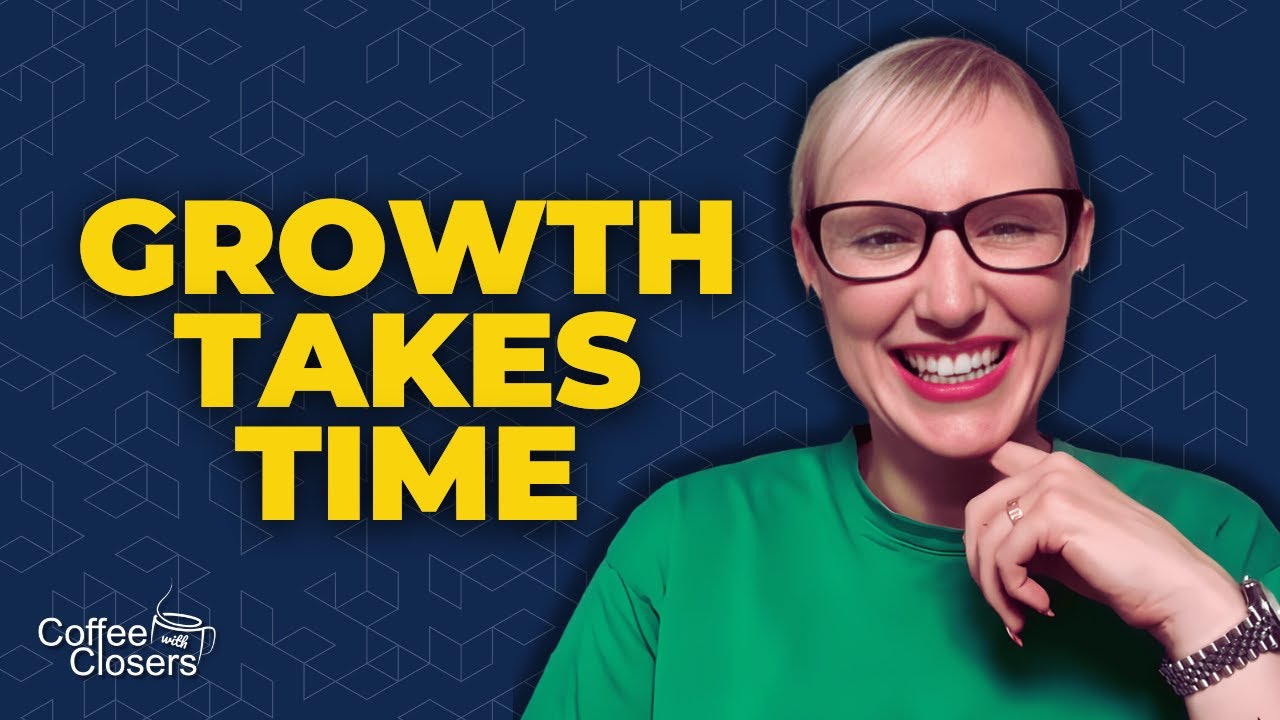 Simple, Effective Tips for Every Entrepreneur | Anna Anisin - YouTube