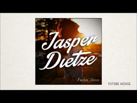 Tristan Garner & Gregori Klosman - Fuckin' Down (Jasper Dietze Rework)