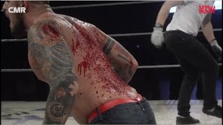 Arrows of Hungary vs DJ Hyde &amp; Primate Death Match Highlights MV