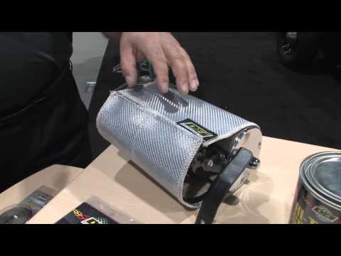 Design Engineering Ultra Starter Shield