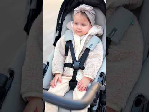 Flat Seat Unit - Emmaljunga