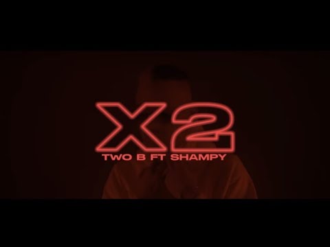 TWO B FT SHAMPY - X2