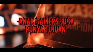Download lagu ANAK GAMERS JUGA PUNYA TUJUAN, story wa gamers mp3