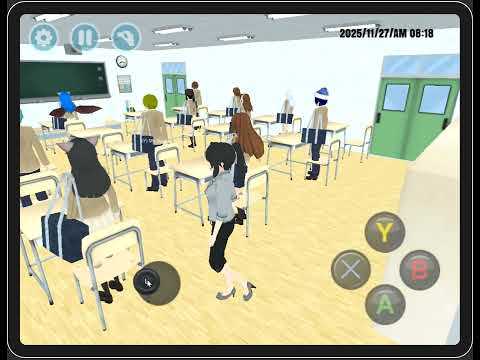 School Life