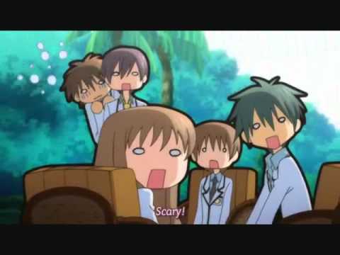 Hikari Hanazono & Kei Takishima Like OMG Baby