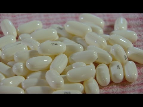 Vitaprost Kerzen prostatilen Er tat sich Prostatamassage