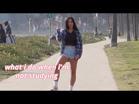 DAY IN MY LIFE: WEEKEND EDITION